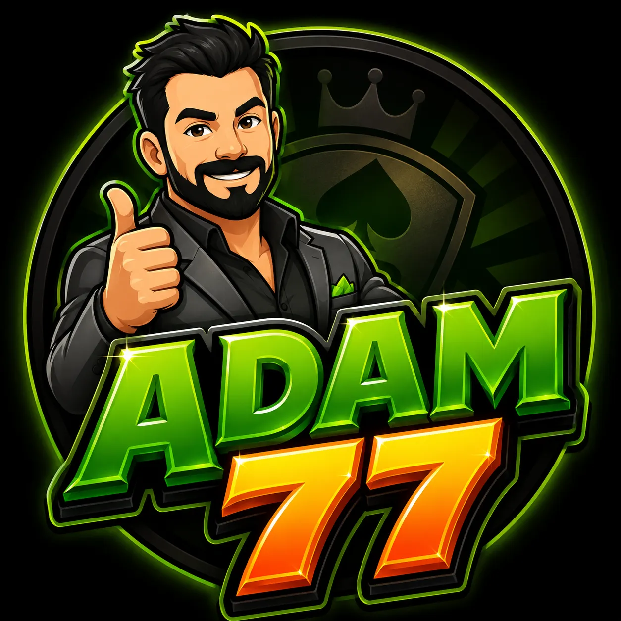 ADAM77 - Permainan Gaple Seru dan Menyenangkan