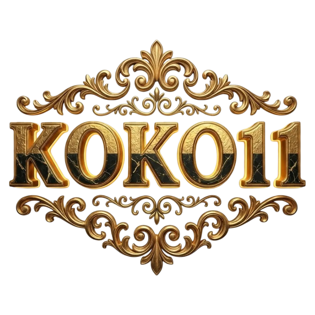 KOKO11 - Game Bingo Menarik dan Seru