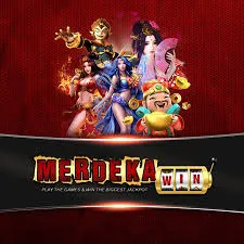 MERDEKAWIN - Bergembiralah Dalam Permainan Santai yang Seru