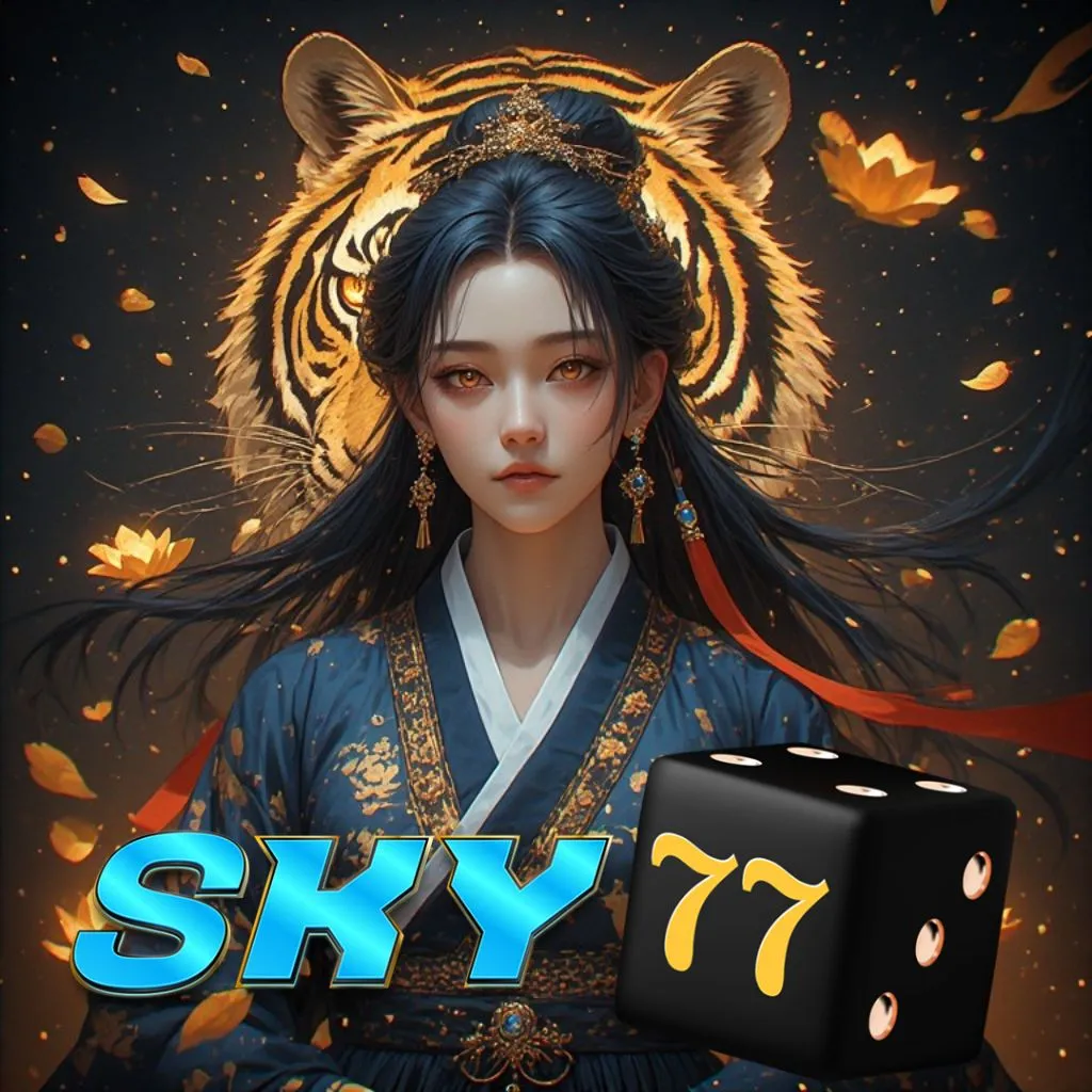 SKY77 - Membangun Impian dalam Dunia Tycoon